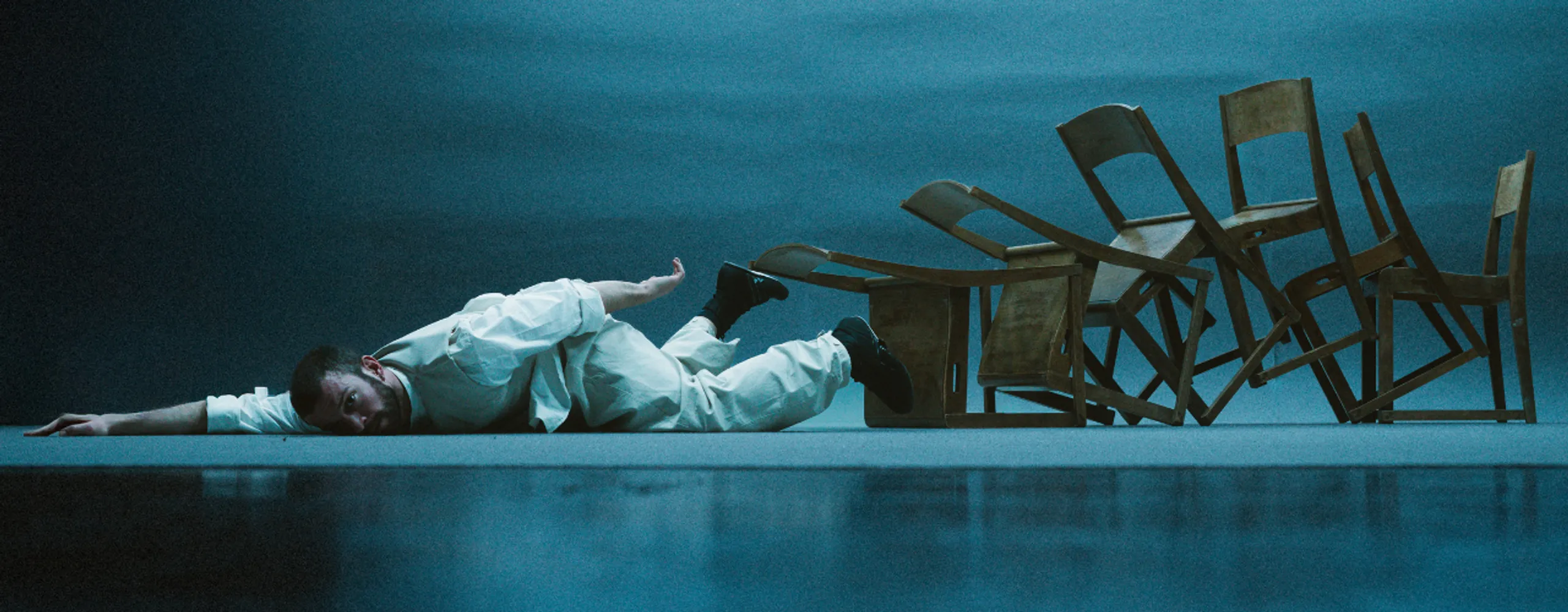 Tempo by Kalle Nio (FI) & Fernando Melo (SE/BR)